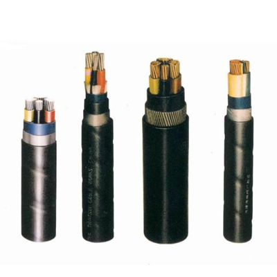聚氯乙烯绝缘和护套船电力电缆